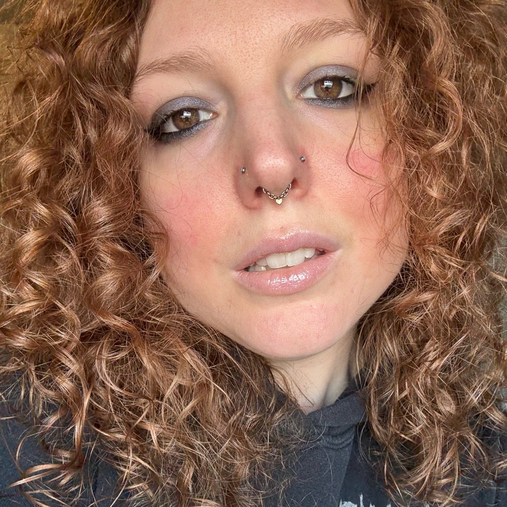 Meet your Posher, Cassie